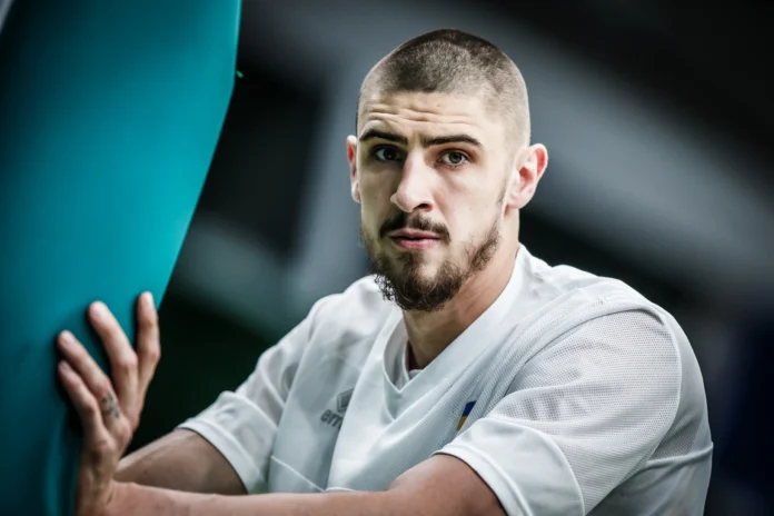 Alex Len