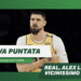 Basketmercato: Calathes al Partizan, il Real su Len, Dinwiddie al Bayern