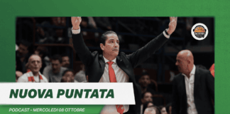 Basketmercato