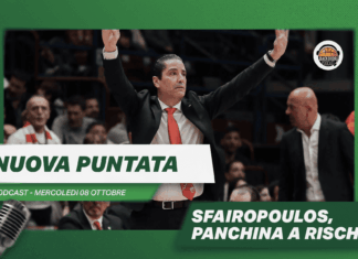 Basketmercato