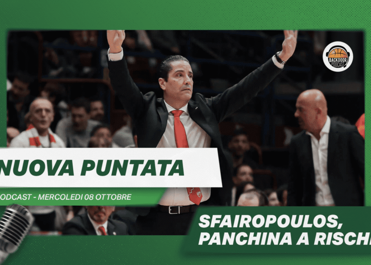 Basketmercato