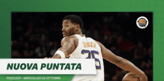 Basketmercato