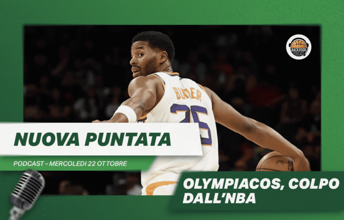 Basketmercato