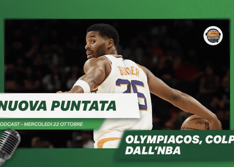 Basketmercato