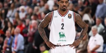 Lorenzo Brown