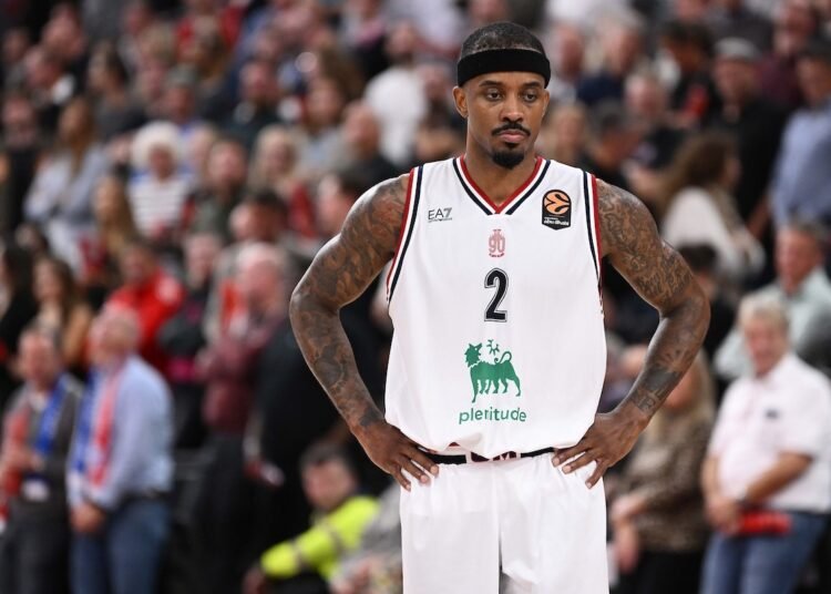 Lorenzo Brown