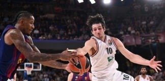 Barcelona Olimpia