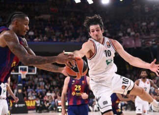Barcelona Olimpia