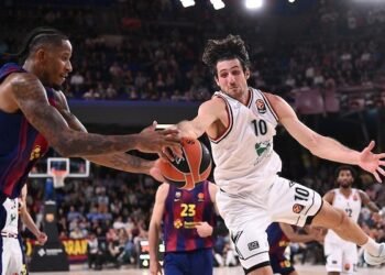 Barcelona Olimpia