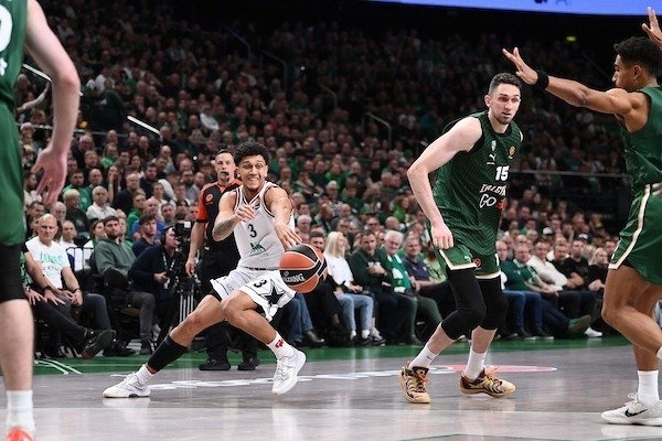 Zalgiris-Olimpia, questione di letture: il gameplan
