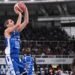 Della Valle e Bilan fanno volare la capolista Brescia, Cantù va ko, le pagelle