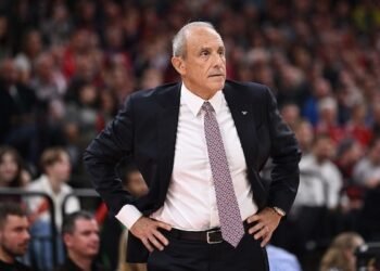 Ettore Messina