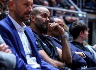 Tony Parker