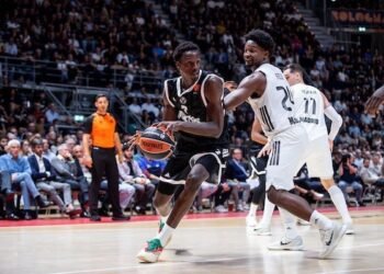 Virtus Bologna: dove nasce la vittoria con il Real? Analizza Marco De Benedetto