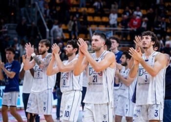 La Fortitudo ritrova il feeling offensivo e doma Torino: le pagelle