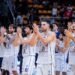 La Fortitudo ritrova il feeling offensivo e doma Torino: le pagelle