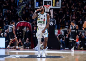 La Virtus si spegne e Cremona fa il colpo con un clamoroso parziale, le pagelle