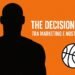 Marco De Benedetto e “Decision 2.0” di LeBron James: un’operazione di marketing che ha acceso il dibattito