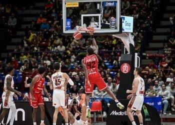 Olimpia Milano