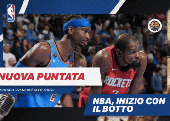 DNPCD: l’NBA è tornata alla grande e il GM Survey