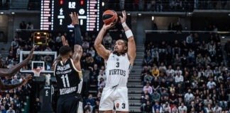 Virtus Bologna