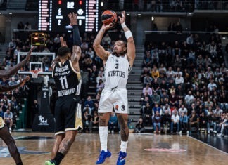 Virtus Bologna