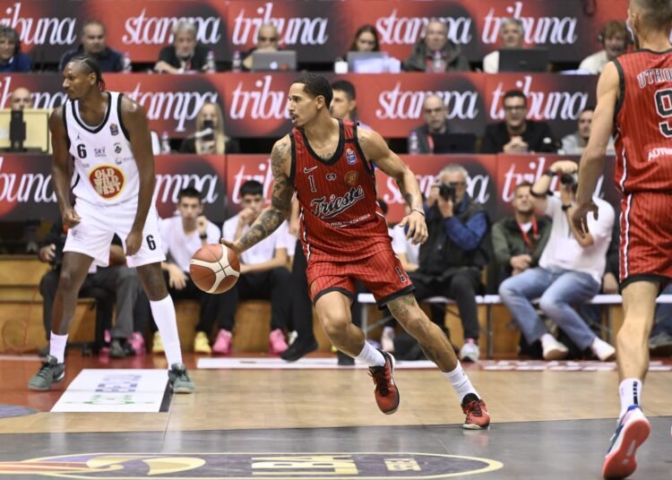 Trieste rischia e soffre, ma batte Udine e si assicura il derby. Le pagelle