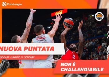 Eurolega: Non è “Challengiabile”