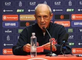 Ettore Messina