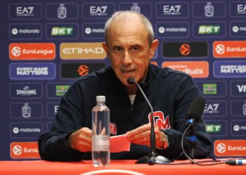 Ettore Messina
