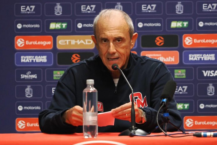 Ettore Messina
