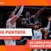 Eurolega: Milano e Virtus danno segnali e le sorprese Zalgiris e Hapoel