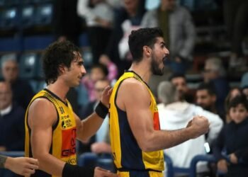 Scafati vince col brivido contro Livorno, le pagelle