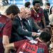 Eurocup: Reyer vicina al colpo perde 103-102 in OT a Cluj. Le pagelle