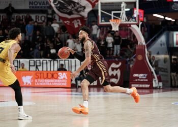 Eurocup: Reyer Venezia sconfitta alla prima, passa l’Aris 81-85. Le pagelle