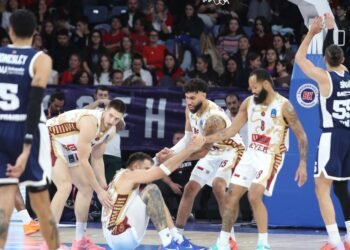 Eurocup: Reyer Venezia, una pessima prestazione contro il Bahcesehir. Le pagelle