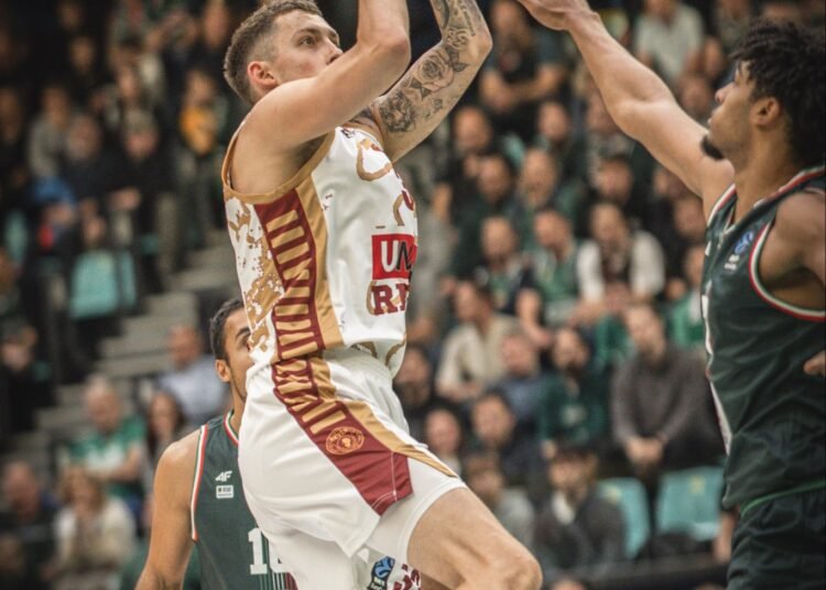 Eurocup. Vittoria corale in Polonia, la Reyer vince fuoricasa. Le pagelle