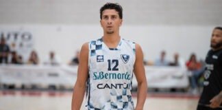 Giordano Bortolani