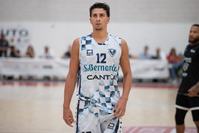 Giordano Bortolani