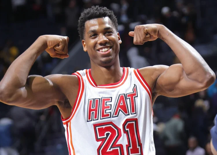 Hassan Whiteside