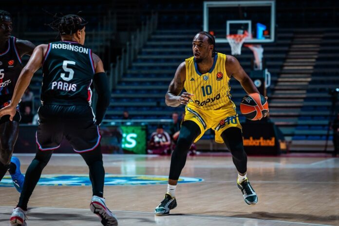 Maccabi Hapoel