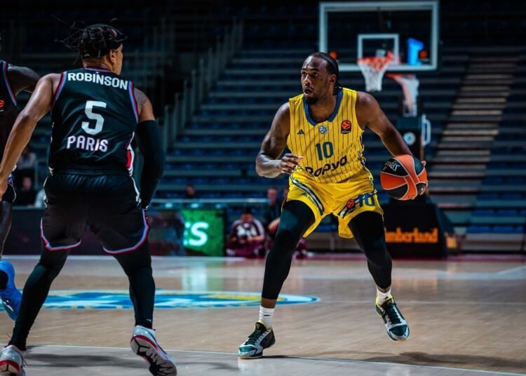 Maccabi Hapoel