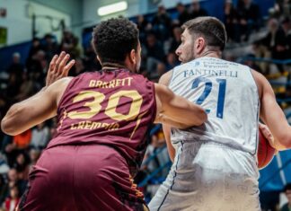 La Juvi si prende la scena: Fortitudo spenta, finisce 68-58 al PalaRadi, le pagelle