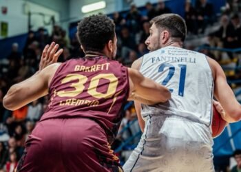 La Juvi si prende la scena: Fortitudo spenta, finisce 68-58 al PalaRadi, le pagelle