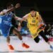 Tamir Blatt vs Real Madrid