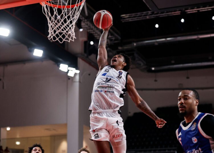 Tortona vince e convince, Treviso ne prende 107, le pagelle