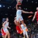 Olimpia – Valencia, Montero spegne Milano: le pagelle