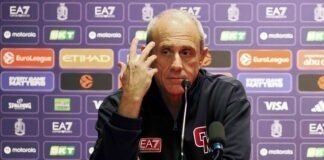 Ettore Messina