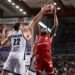 Milano sbanca Sassari nel finale con un ottimo Booker, le pagelle