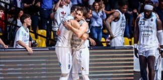 Reyer Cantù De Nicolao